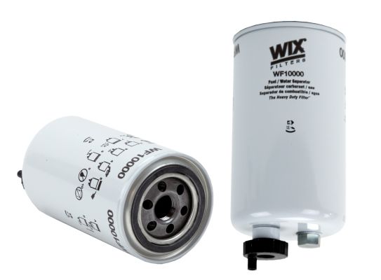 Brandstoffilter Wix Filters WF10000