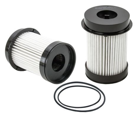 Brandstoffilter Wix Filters WF10255NP