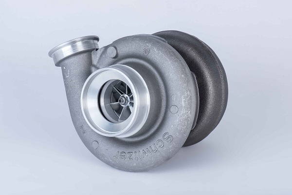 Turbolader Borgwarner 13809880002