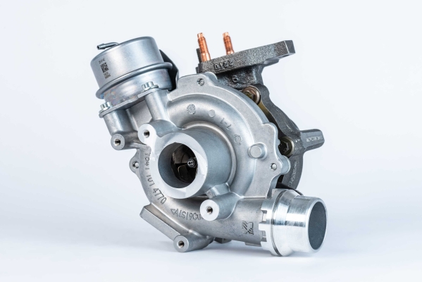 Turbolader Borgwarner 16359880029
