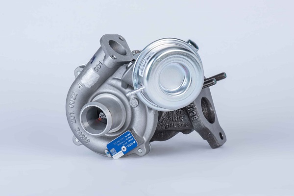 Turbolader Borgwarner 16359880032