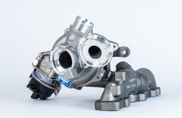 Turbolader Borgwarner 16359880040