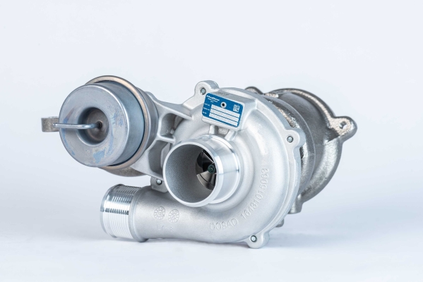 Turbolader Borgwarner 16399980038