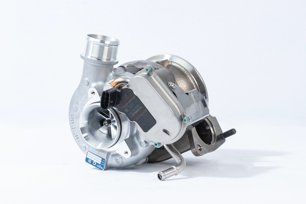 Turbolader Borgwarner 18559980046
