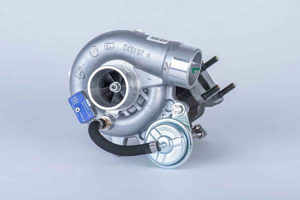 Turbolader Borgwarner 53039880090