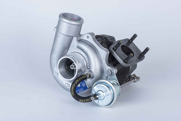 Turbolader Borgwarner 53039880114