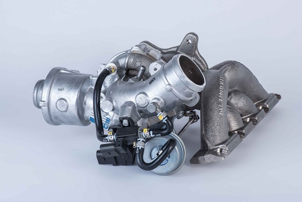 Turbolader Borgwarner 53039880141