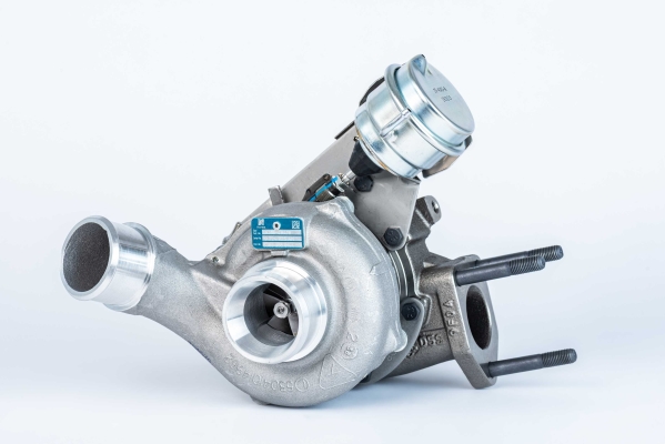 Turbolader Borgwarner 53039880144