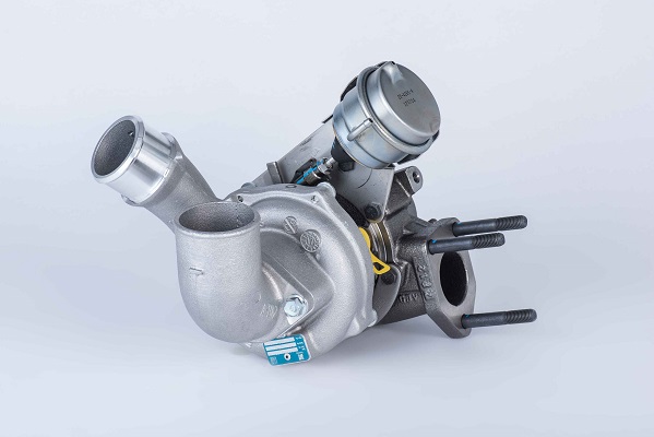Turbolader Borgwarner 53039880145