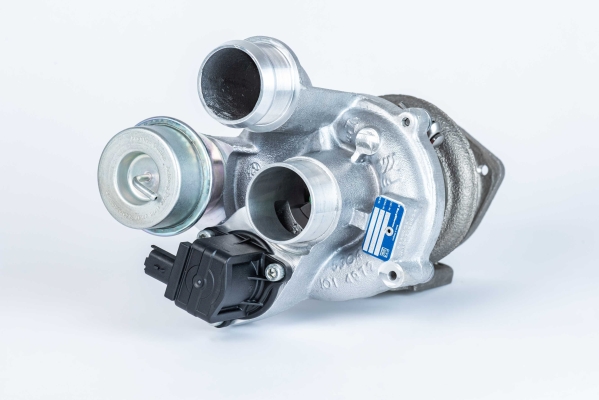 Turbolader Borgwarner 53039880146