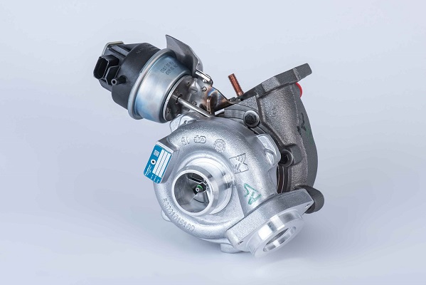 Turbolader Borgwarner 53039880189