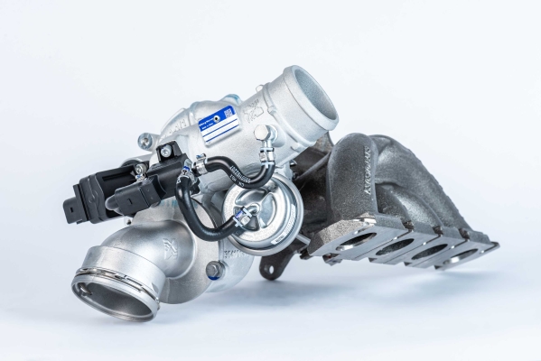 Turbolader Borgwarner 53039880290