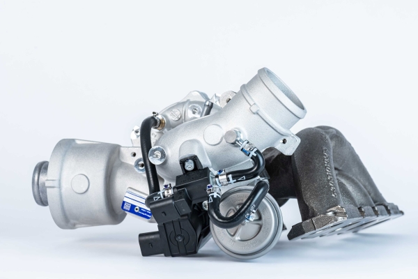 Turbolader Borgwarner 53039880291
