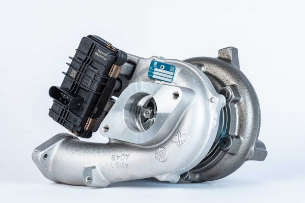 Turbolader Borgwarner 53039880339
