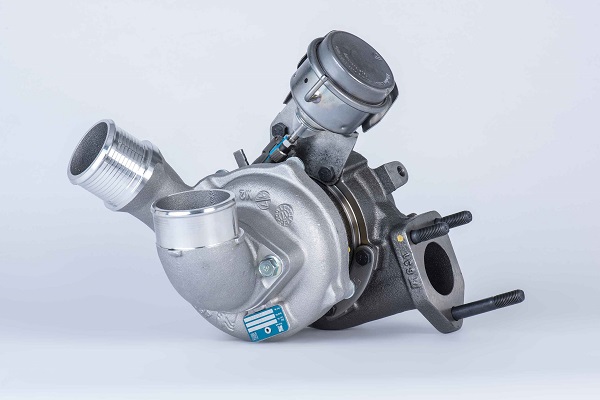 Turbolader Borgwarner 53039880353