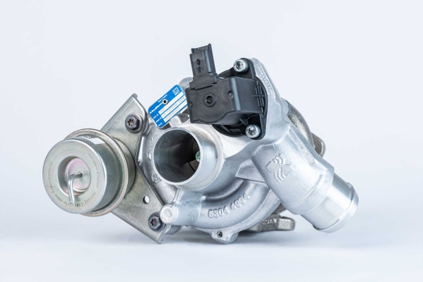 Turbolader Borgwarner 53039880425