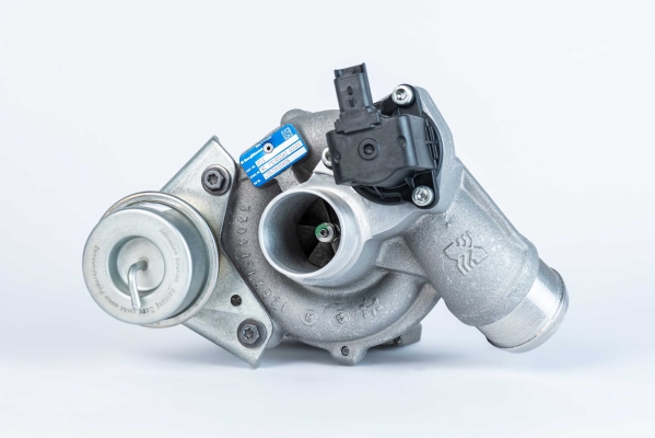 Turbolader Borgwarner 53039880426