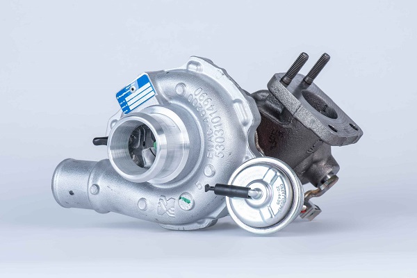 Turbolader Borgwarner 53039880516