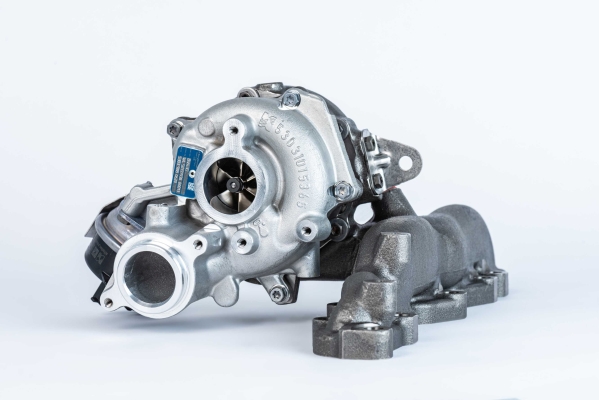 Turbolader Borgwarner 53039880620