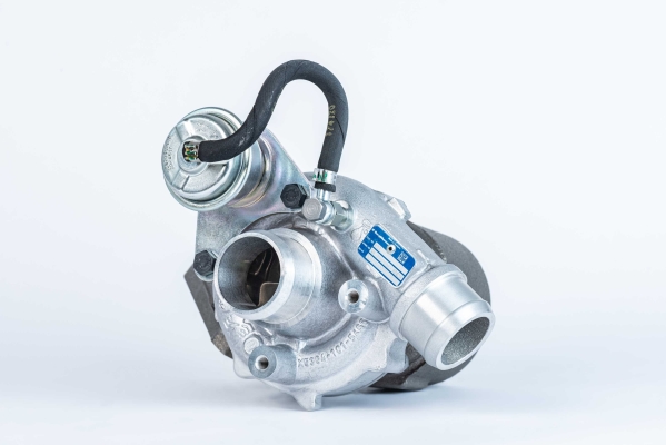 Turbolader Borgwarner 53039880723