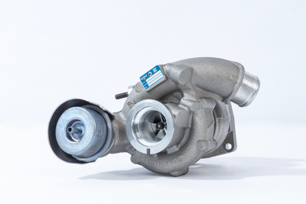 Turbolader Borgwarner 53039880741