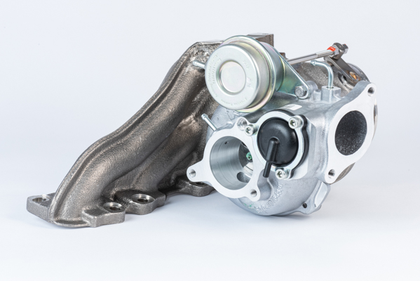 Turbolader Borgwarner 53039980149