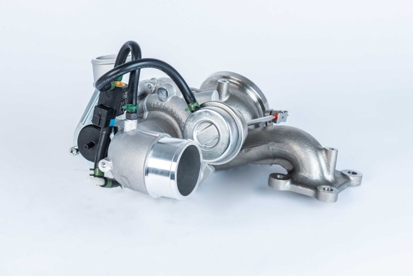 Turbolader Borgwarner 53039980507
