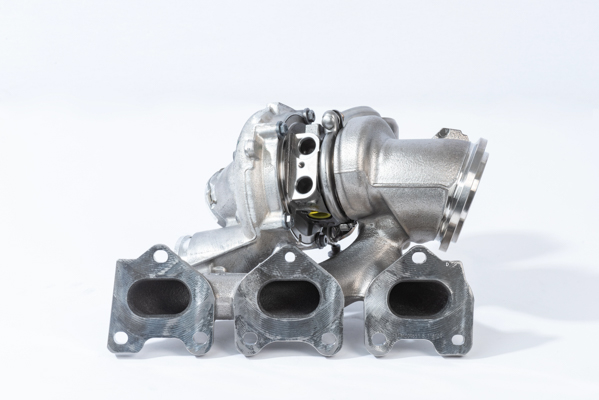 Turbolader Borgwarner 53039980610