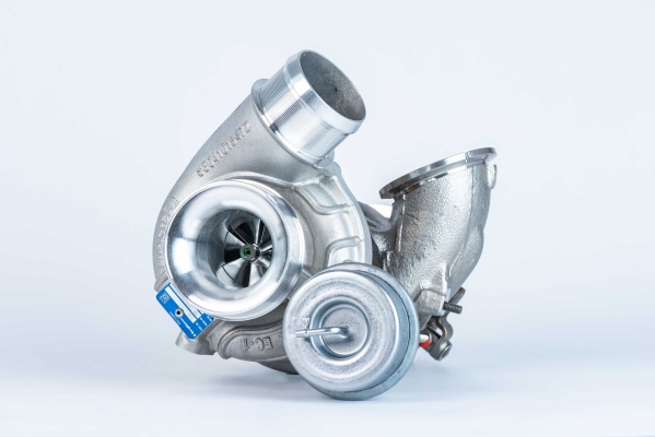Turbolader Borgwarner 53049880189