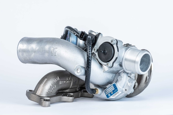 Turbolader Borgwarner 53049980049
