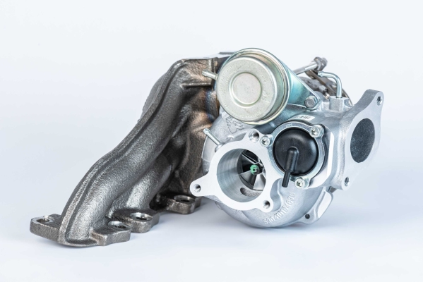 Turbolader Borgwarner 53049980090
