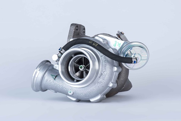 Turbolader Borgwarner 53169887139