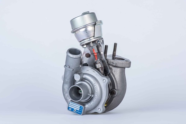 Turbolader Borgwarner 54359880015