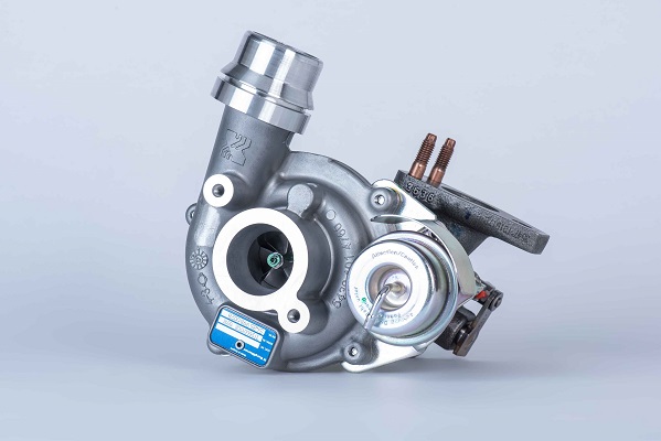 Turbolader Borgwarner 54359980028