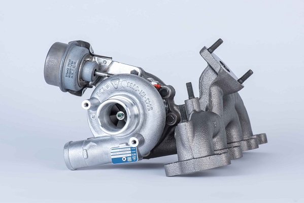 Turbolader Borgwarner 54399880017
