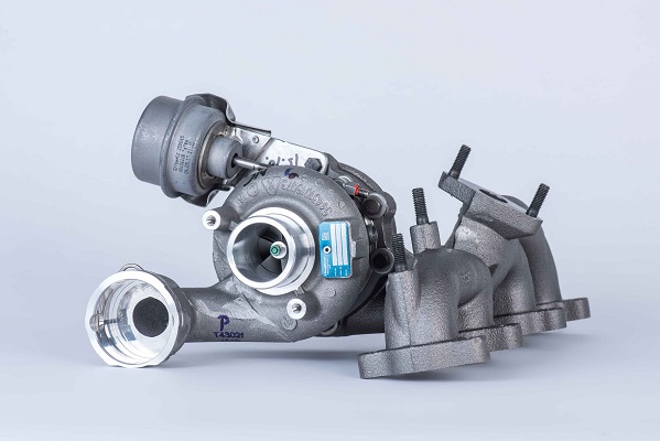 Turbolader Borgwarner 54399880019