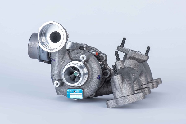 Turbolader Borgwarner 54399880022