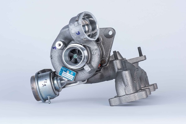 Turbolader Borgwarner 54399880048