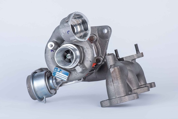Turbolader Borgwarner 54399880054