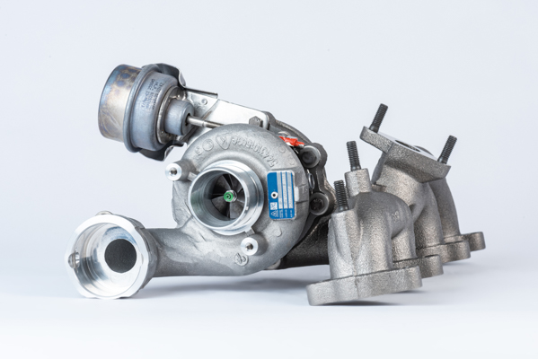 Turbolader Borgwarner 54399880059