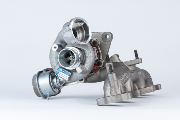 Turbolader Borgwarner 54399880068