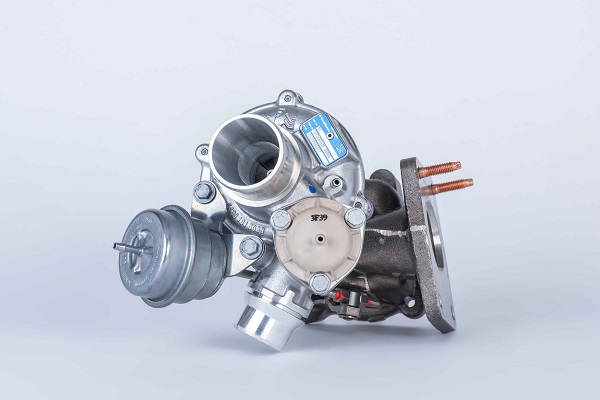 Turbolader Borgwarner 54399880077