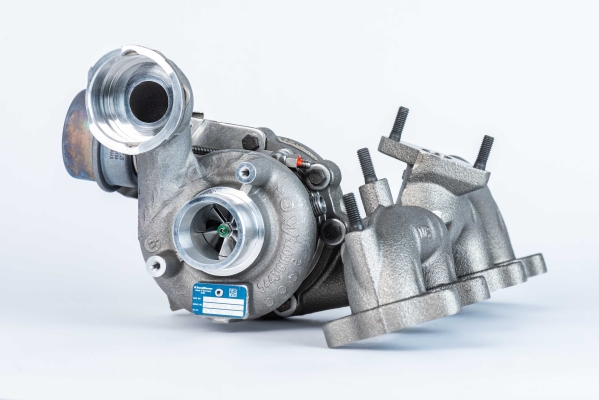 Turbolader Borgwarner 54399880082