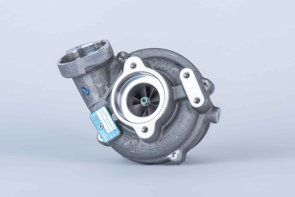 Turbolader Borgwarner 54399880089