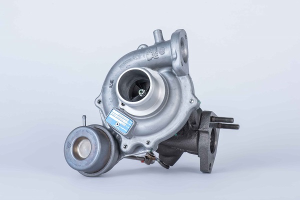 Turbolader Borgwarner 54399880093