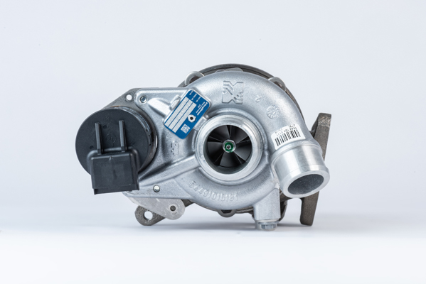 Turbolader Borgwarner 54399880110