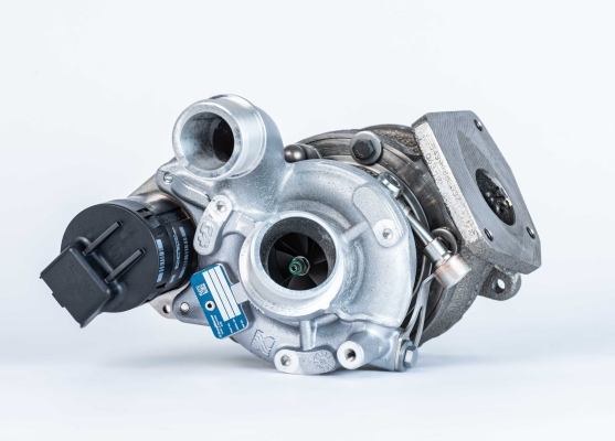 Turbolader Borgwarner 54399880112