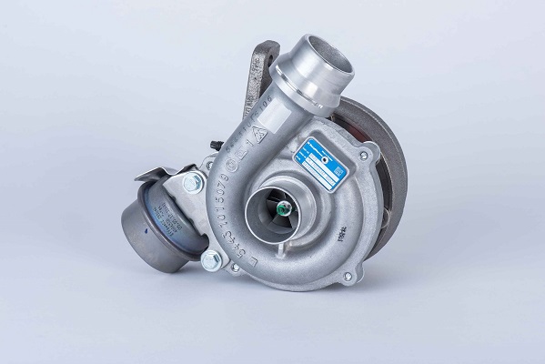 Turbolader Borgwarner 54399980027