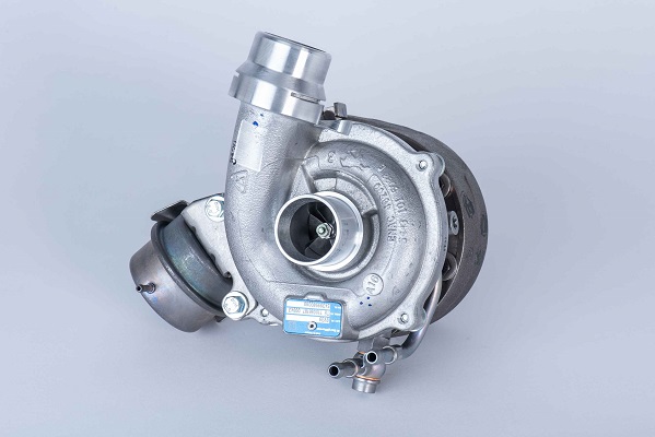 Turbolader Borgwarner 54399980080