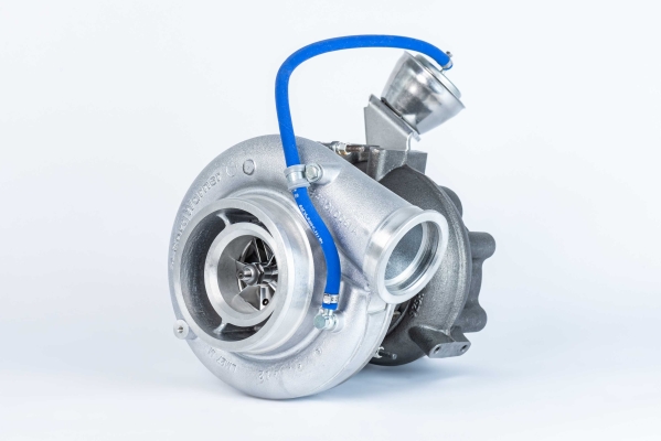 Turbolader Borgwarner 56419880007